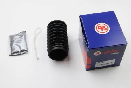 Пильник рульової тяги перед П. CIVIC/CR-V 01-07 AUTOFREN D9-332