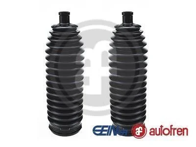 Пильовики рульових тяг AUTOFREN D9 338C