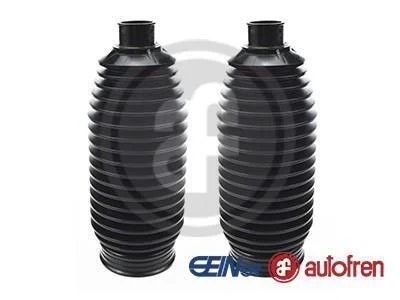 Пильовики рульових тяг AUTOFREN D9 339C