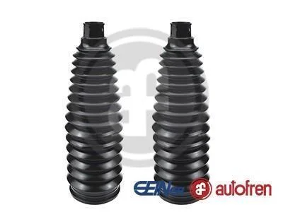 К-т пильникiв рульового керування d1-16, d2-51, h-182 AUTOFREN D9 347C