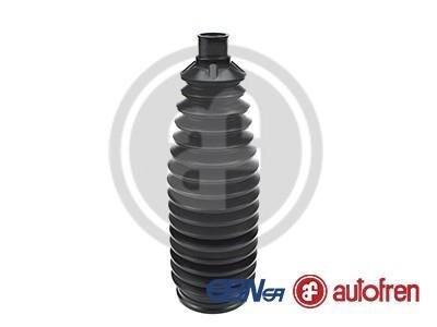 Комплект гофрованих кожухів, механізм рульового керування AUTOFREN D9 348