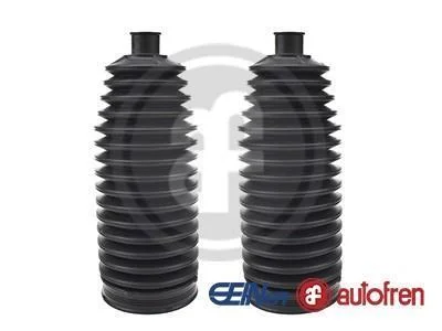 Пильник рул. рейки Peugeot Bipper, Renault Laguna (к-т) 07-> AUTOFREN D9354C