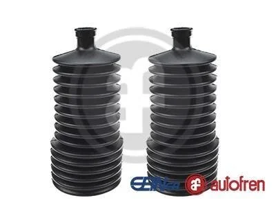 Комплект пылника, рулевое управление (2 пыльника в комплекте) AUTOFREN D9356C