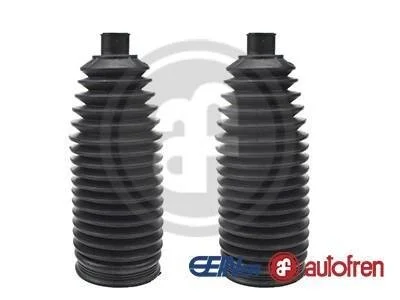 Комплект гофрованих кожухів, механізм рульового керування AUTOFREN D9359C