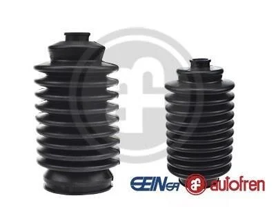 Комплект гофрованих кожухів, механізм рульового керування AUTOFREN D9361C