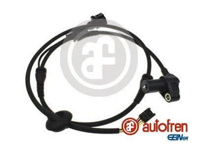 Датчик ABS передн Лів/Прав AUDI A4 B6, A4 B7 SEAT EXEO, EXEO ST 1.6-4.2 11.00-05.13 AUTOFREN DS-0086