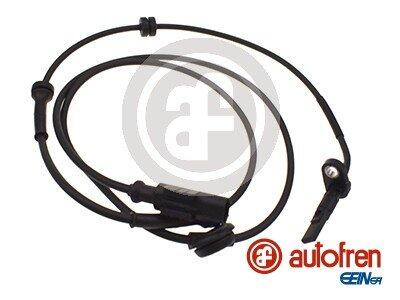 Датчик ABS AUTOFREN DS0134