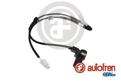 Датчик ABS пер. Suzuki Swift III 05-> правий R AUTOFREN DS0195