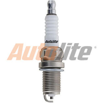 Мідна свічка запалювання COPPER зазор 1 Autolite 3923