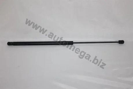 Газова пружина, багажник/кузов AUTOMEGA 100000410
