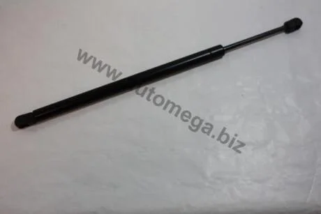 Упор задніх дверей (газовий амортизатор багажника) AUTOMEGA 100005010