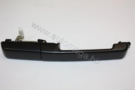 Ручка двери задней левой VW Passat 88-91 AUTOMEGA 100009710
