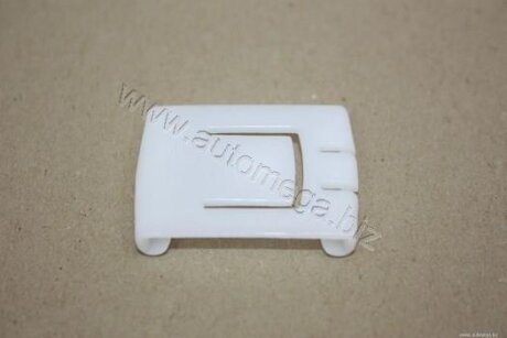 Пистон внутренний подставки переднего сиденья VW Golf II AUTOMEGA 100010810
