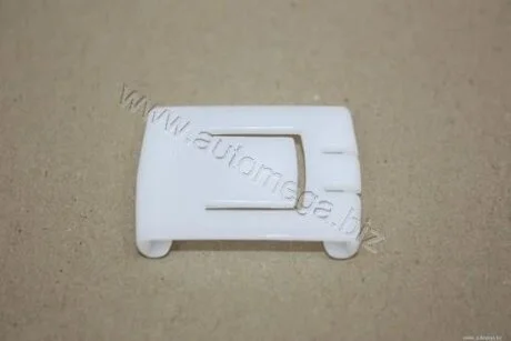 Пистон внутренний подставки переднего сиденья VW Golf II AUTOMEGA 100010810