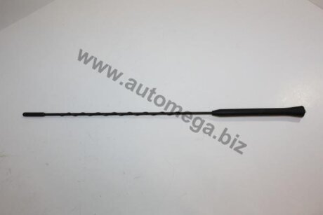 Антена 450mm VAG Bora, Golf 4, Passat 88- AUTOMEGA 100013610