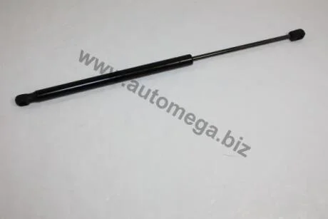 Амортизатор багажника AUDI A4(B8) 08-15 AUTOMEGA 100018510