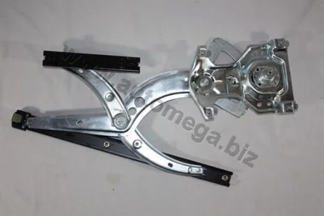 Склопiдiймач передній лівий Volkswagen Passat B3 AUTOMEGA 100023310