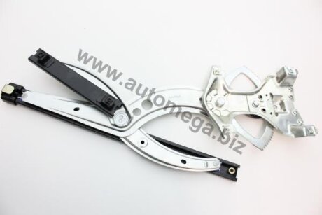 Склопiдiймач передній лівий Volkswagen AUTOMEGA 100025510