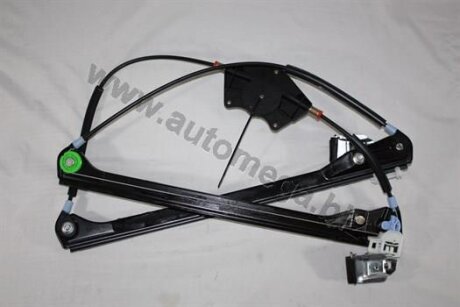 Склопiдiймач передній лівий Volkswagen, Skoda AUTOMEGA 100025610