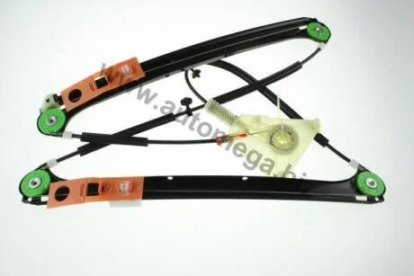 Склопідіймач AUTOMEGA 100027310