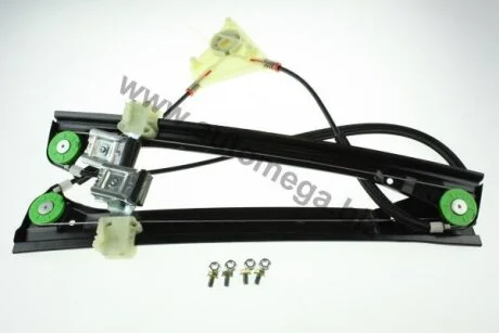 Склопідіймач AUTOMEGA 100029310