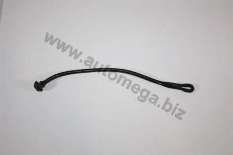 Крепление полки багажника AUTOMEGA 100034310