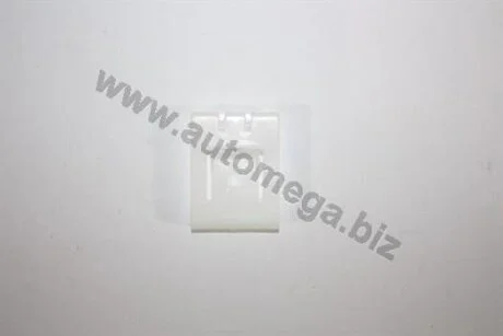 Направляюча планка кріплення сидіння VW Caddy 95-/Audi 80/90/100/A4/A6/A8 AUTOMEGA 100034710