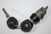 Личинка замка зажигания VW Golf/Polo/Passat AUTOMEGA 100035210 (фото 1)