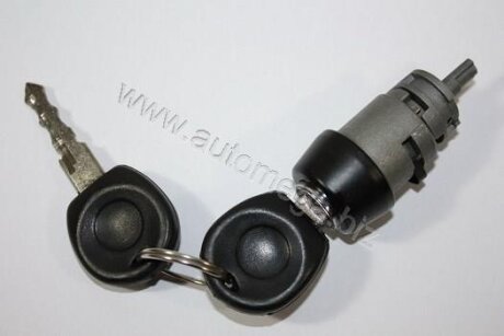 Личинка замка зажигания VW Golf/Polo/Passat AUTOMEGA 100035210