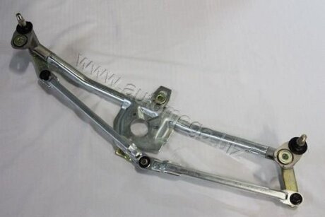 Механізм склоочисника VW Bora, Golf IV, 97-06 AUTOMEGA 100038910