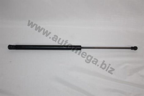 Амортизатор кришки багажнику / VW Golf IV, Bora, Pass AUTOMEGA 100041910