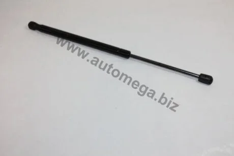 Газова пружина, багажник/кузов AUTOMEGA 100049510