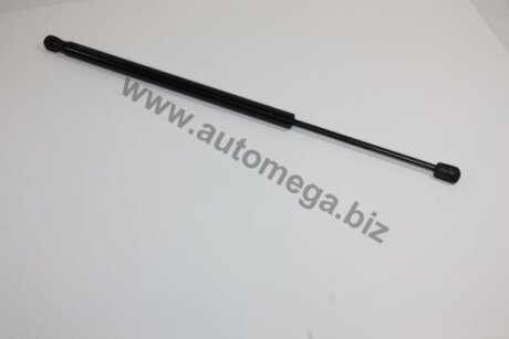 Ам-тор кришки багажника газ. Renault Megane Scenic II 03-09 AUTOMEGA 100050210