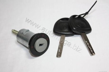 Замок запалювання Opel Kadett/Astra/Corsa AUTOMEGA 100082710