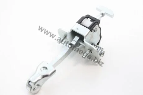 Обмежувач дверей передніх лів./прав. Opel Signum, Vectra-C 03-08 AUTOMEGA 100095010