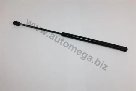Упор задніх дверей (газовий амортизатор багажника) AUTOMEGA 100097810
