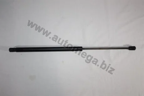 Амортизатор кришки багажника Opel, SAAB, VAUXHALL 1 шт. AUTOMEGA 100097910