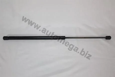 Амортизатор багажника OPEL ASTRA G 98-07 (HB) AUTOMEGA 100098010