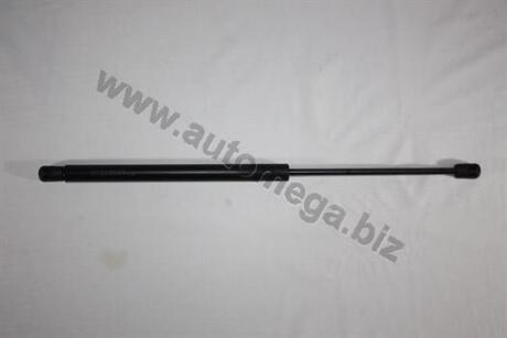Амортизатор кришки багажника Opel, VAUXHALL 1 шт. AUTOMEGA 100098510