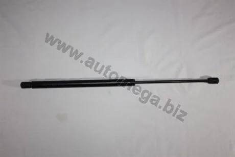 Амортизатор кришки багажника Opel, SAAB, VAUXHALL 1 шт. AUTOMEGA 100098710