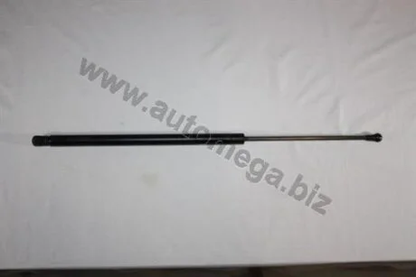 Амортизатор кришки багажника Opel, SAAB, VAUXHALL 1 шт. AUTOMEGA 100099210