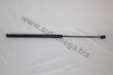 Амортизатор кришки багажника Opel, SAAB, VAUXHALL 1 шт. AUTOMEGA 100099410