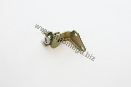 Ролик сдвижной двери верхний Mercedes Sprinter 208,308,312,412,413 CDI AUTOMEGA 100107310