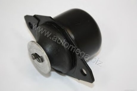Подушка двигателя (левая) VW Golf II Jetta II 1.6-1.8 83-91 AUTOMEGA 101990402191C