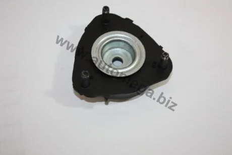 Опорна подушка ам-тора перед. Ford Focus 98-04/Tranzit Connect 02- AUTOMEGA 110006510