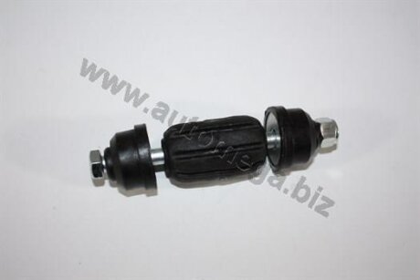 Тяга стабiлiзатора зад. Ford Focus 1.4-2.0D 10.98-09.12 AUTOMEGA 110010810