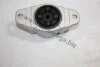 Опорна подушка задн.Ford Focus/C-Max /Mazda 3 05- AUTOMEGA 110011610 (фото 1)