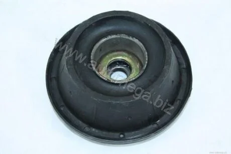 Верхняя опора переднего амортизатора VW Passat 88-, Golf/Vento 92- AUTOMEGA 110030110