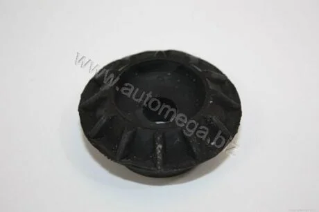 Опора заднего амортизатора (верхняя часть) VW Golf II AUTOMEGA 110031210
