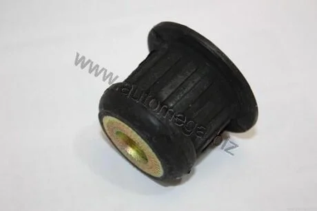 Подушка балки передней Audi 80 92- AUTOMEGA 110036810